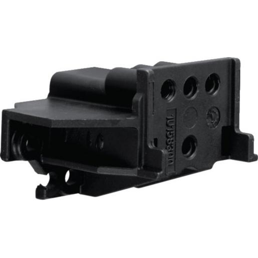 UZ00Z6 Isolierstück, universN, erhöht, 20St