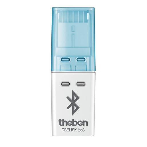 Bluetooth OBELISK top3 Bluetooth Low Energy OBELISK top3