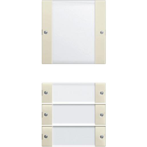 213401 Wippenset 4f (1+3) BSF System 55 Klar/Cr