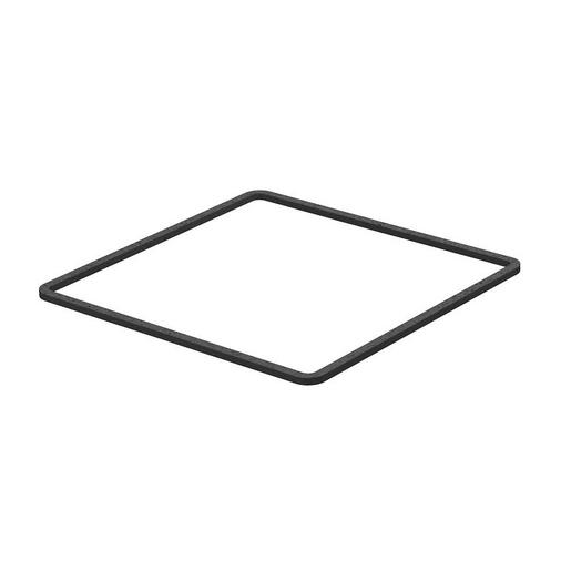 FD 250-2 Gummidichtung für UZD250-2 Moosgummi