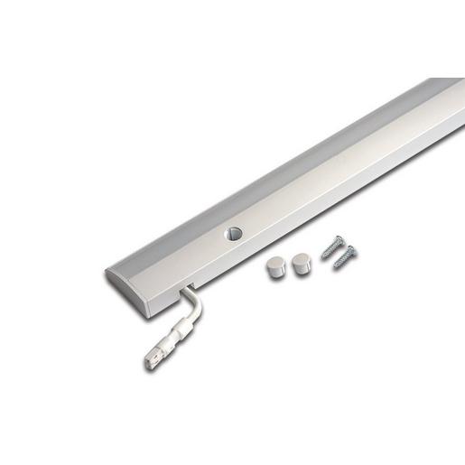 Dynamic LED ModuLite F 600mm 10W weiß LED Unterbauleuchte 230V