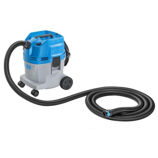 Spar-Set 3: BSS 306 Reinigungssauger BSS 306 inkl. Zubehörso