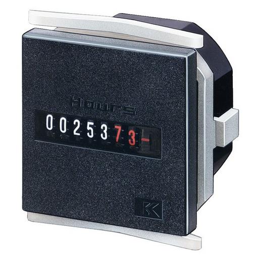 3.220.401.074 H57, 100-130VAC/50Hz / Zeitzähler