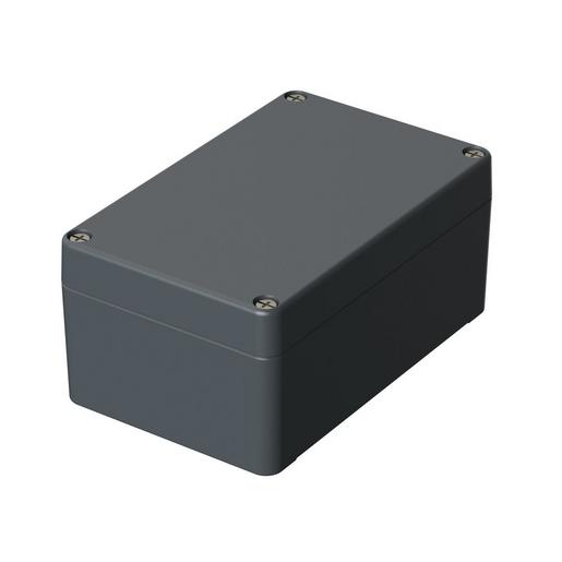 01110000 A 110 Euromas ALUMINIUM-GEHÄUSE