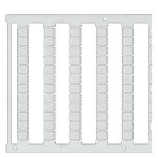 8WH8203-3AA05 Bezeichnungsschild, front, horizontal un
