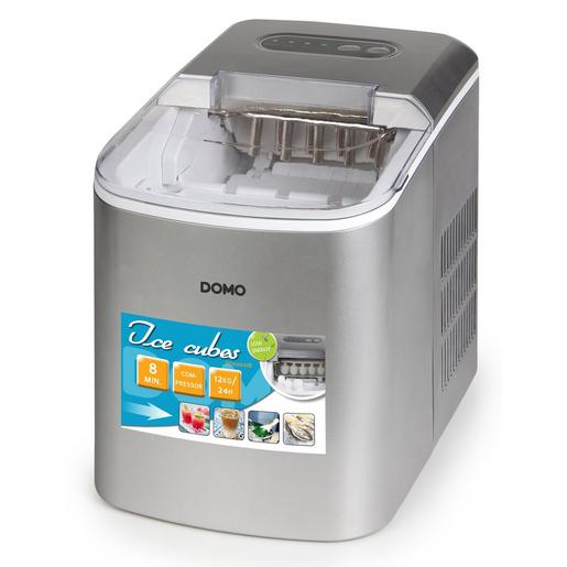 DO9200IB Eiswürfelbereiter m. Kompressor