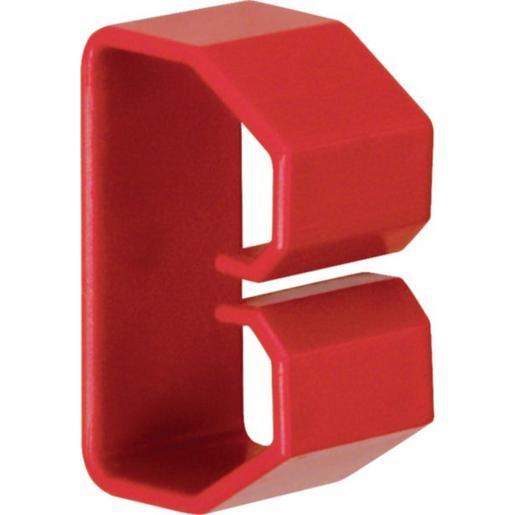 HN370503 Klammer Verdrahtungskanal HNG 37x50mm