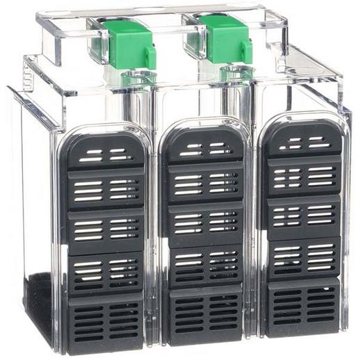 LV426912 Klemmenabdeckung lang für 3 poligen ComP