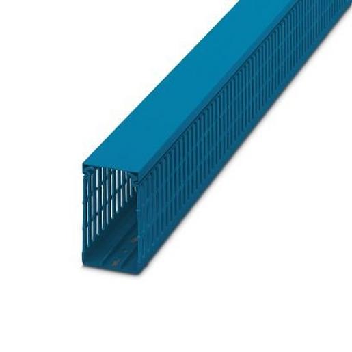 CD 60X100 BU Verdrahtungskanal