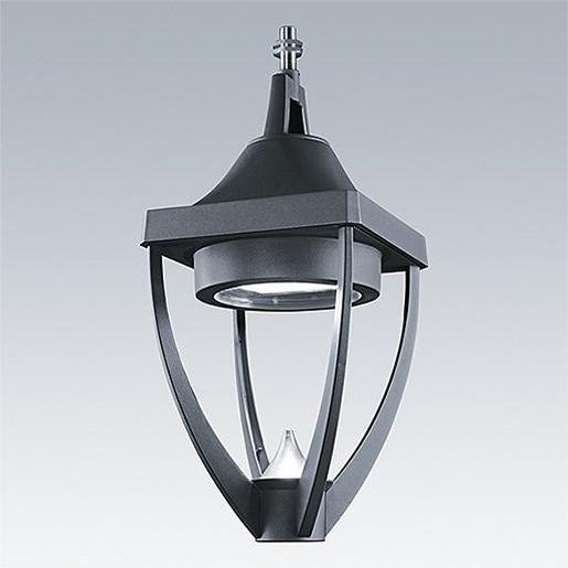 LEGEND 36L50 RC 730 BP CL1 MSU 34G Mastaufsatzleuchte