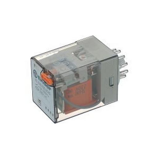 60.13.9.024.0040 Industrierelais 60 3 Wechsler DC 24V 10A