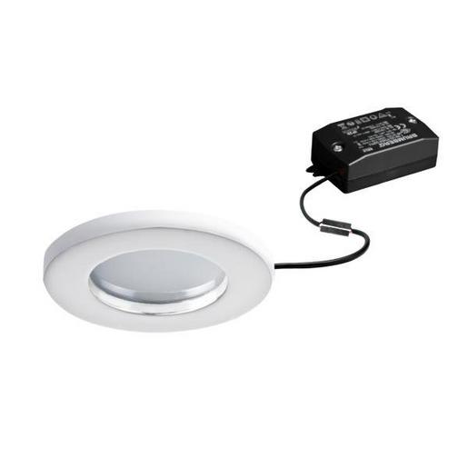 38149073 LED-Einbaudownlight 230 V AC, 50 Hz, 6 W