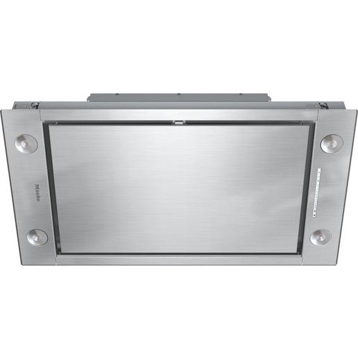 DA 2808 D Deckengebläse, DA 2808 D, Edelstahl