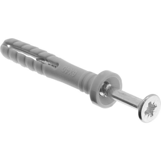 BIZ 720117 Schlagdübel PZ 6 x 40 mm (x 100), Preis