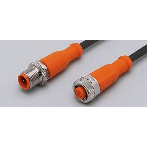 VDOGH050MSS0010H05STGH050MSS Verbindungskabel, Betriebsspannung < 60