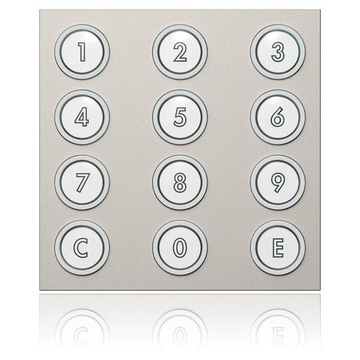 1876430 Portier Codiermodul, titan