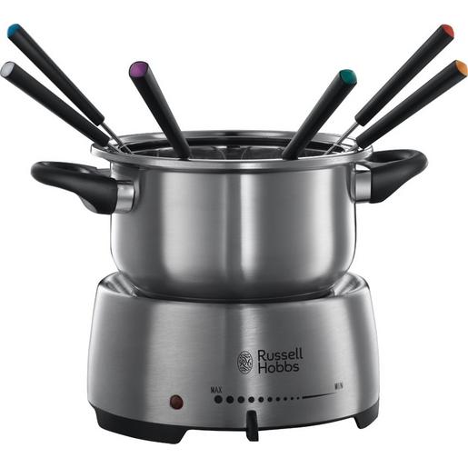 22560-56 Russell Hobbs Fiesta Fondue 22560-56