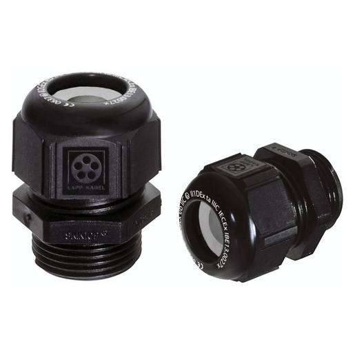 54115265 SKINTOP KR-M 50x1,5 ATEX plus BK