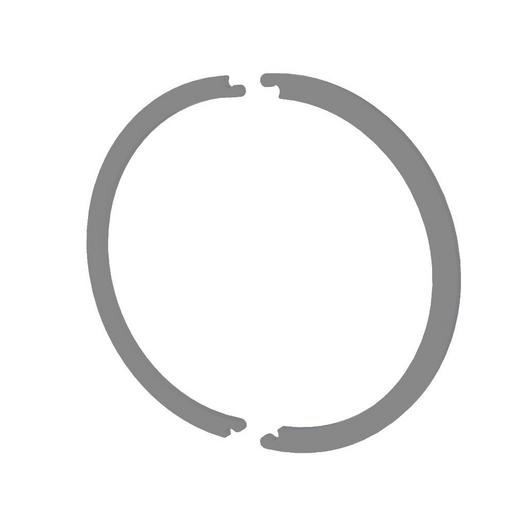 CR160 Clipringe Variante Fränkische