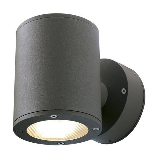 SITRA UP/DOWN TCR-TSE WL anthrazit IP44 SITRA UP/DOWN, Outdoor Wandleuchte, zwei