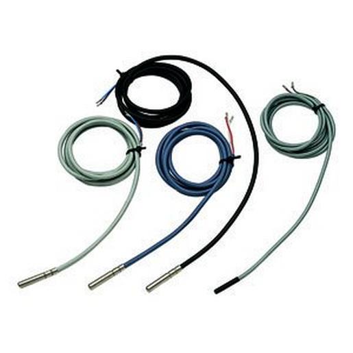 E - PTC Fernfühler, PTC, -55 C..150 C, Edelstahl