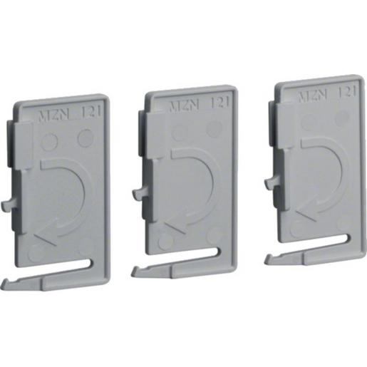 MZN121 Phasenabschottung für LS-Schalter 10kA