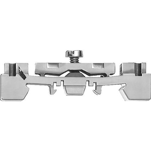 8WA1857 Isolierträger zum Aufbau von Tragschiene