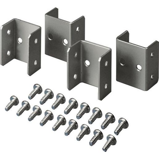 HTE 7888.640 Anreihsatz zum Verbinden von TE Netzwerk