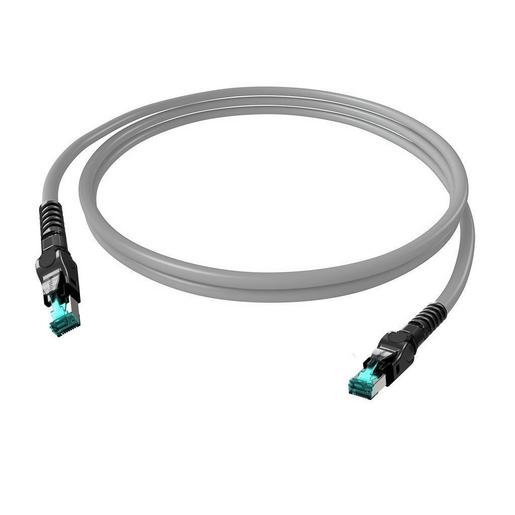 CP1OAMSMS0050 VarioBoot Patchkabel Kat.6A (ISO/IEC) ge