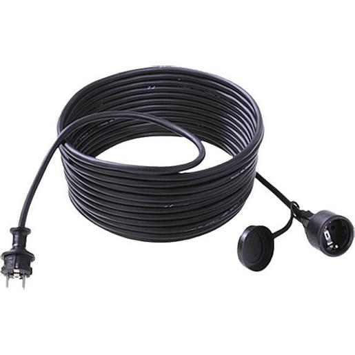 343.170 Verlängerung H07RN-F 3G1,5mm² sw, 5,0m