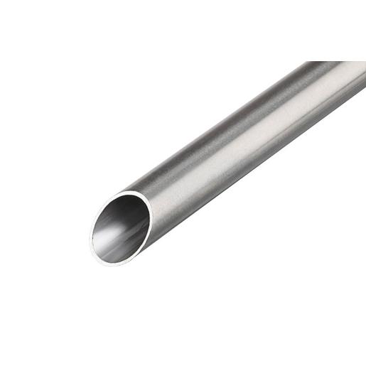 V2 Steck-ES 32 Sehr schweres Edelstahlrohr V2 Steck-ES