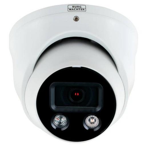 BWNC-442RECF-G2 4MP IPDomekamera,H.265(+),TrueWDR,AI Vid