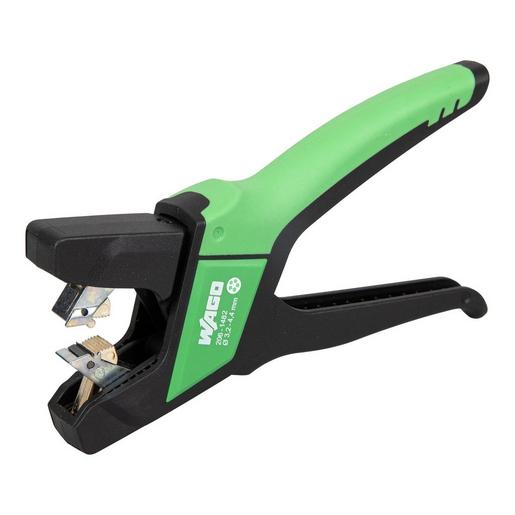 206-1482 Abmantelzangefür Steuerleitungenfür Ø