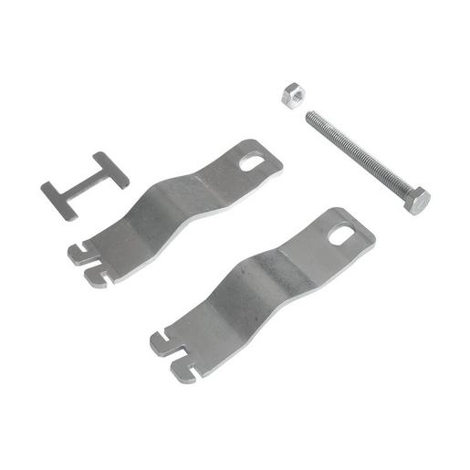 GZS 75 Zugentlastung