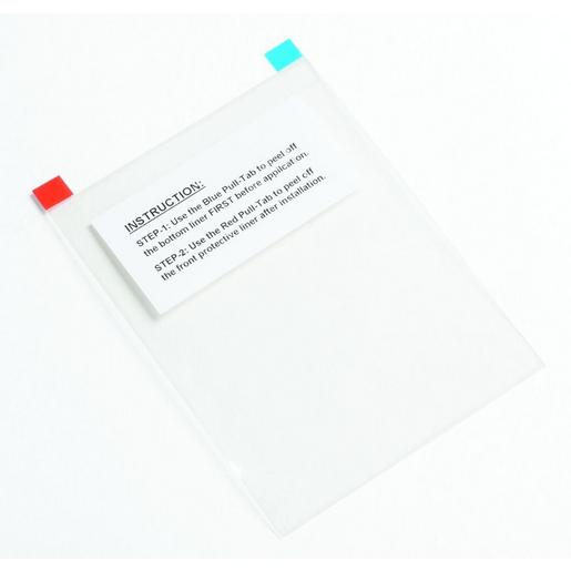 SP120B Schirmschutz für 120B-Serie