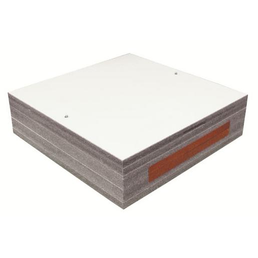 KF35140 KF35140 Brandschutz-Klemmenkasten B350/