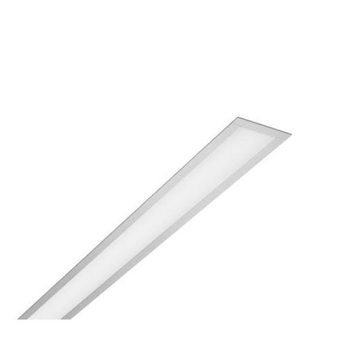 77034073 Einbauprofil BIRO40, 3000 K, dimmb. DALI