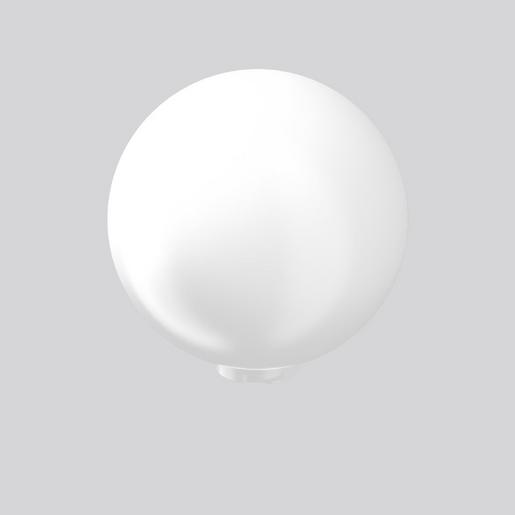 982110.002 Ersatzglas, Formglas D 300 H 300 Sichtfa