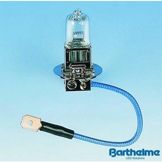 01016580 H3 Halogenlampe PK22s 12V 55W