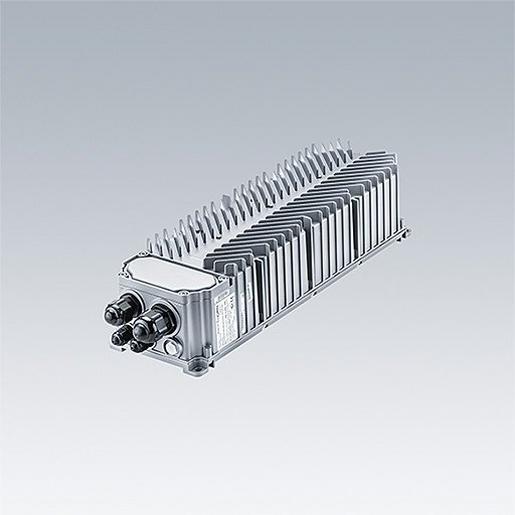 ALG3 GB 1000W 0.70A 520V D #2CH LV DA Vorschaltgerät