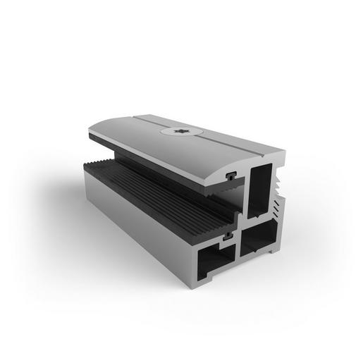 132101-308 Endklemme Profi schmal 3-8mm Set