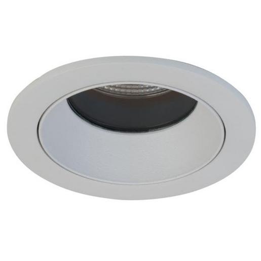 12035174 LED-Einbaudownlight 500 mA, 9,2 W, 33°,