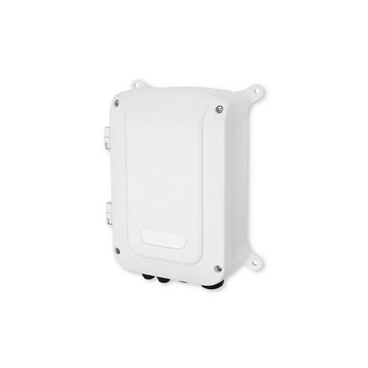 DN-95346 Outdoor Fast Ethernet PoE-switch 8-port