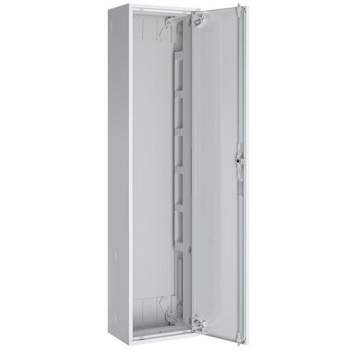 S18 Wandgehäuse schutzisoliert IP43 BxHxT: 3