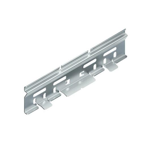 RVC 60/2 F Stoßstellenverbinder, Höhe 60 mm, Stahl,