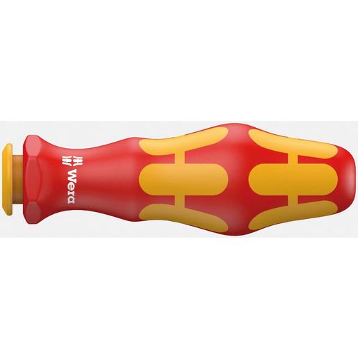 05003990001 VDE Handhalter für Wera VDE Wechselkling