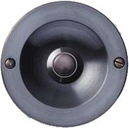 D62BR Kontaktplatte rund, messing brüniert