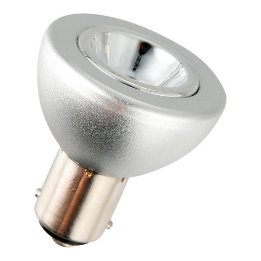 142918 LED Ba15d AR37 DIM 12V AC/DC 5W 240lm 92