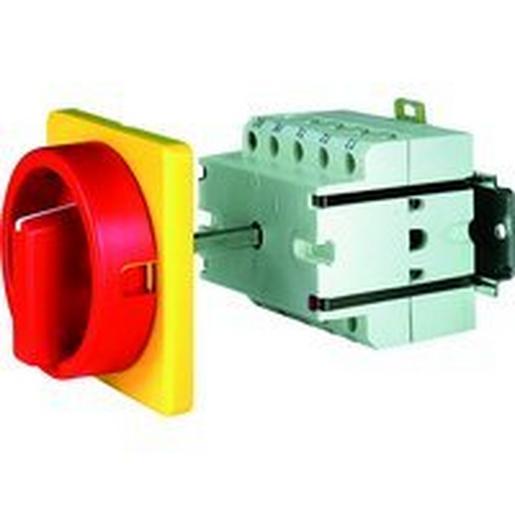 S3N 013/HS-NF3-D-RG HAUPT-NOT-AUS-SCHALTERMIT UNTERSP.-AU