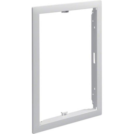 VZ142N Blendrahmen,Volta,2reih.,o.Tür